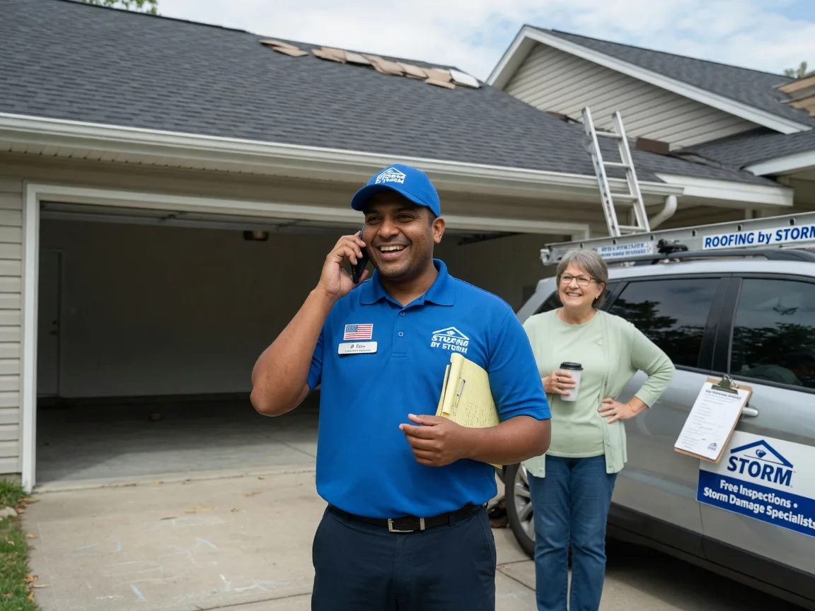 Roof Repair Near Me Barnard, SD FAQs